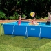 Piscina Smontabile Intex Metal Frame 7127 L Rettangolare (Ricondizionati B)