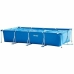 Piscina Smontabile Intex Metal Frame 7127 L Rettangolare (Ricondizionati B)