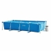 Piscina Smontabile Intex Metal Frame 7127 L Rettangolare (Ricondizionati B)