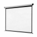 Wall Screen iggual MANUAL (200 x 200 cm) (Refurbished A)