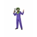 Costume per Adulti Joker (Ricondizionati B)