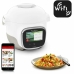 Robot de Cozinha Moulinex CE922110 Branco 900 W 3 L