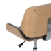 Office Chair Grey Natural 54 x 61 x 88 cm