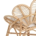 Matsalsstol Naturell Rattan 76 x 68 x 91 cm