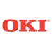 Toner OKI ES8460MFP ES8451 ES8430 Geel (1 Stuks)