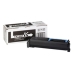 Original toner Kyocera TK-540K Sort