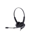 Auriculares com microfone TNB ACTIV 200S