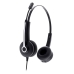 Auriculares com microfone TNB ACTIV 200S