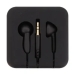 Auriculares TNB POCKET Preto