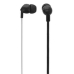 Auriculares TNB BE COLOR Preto Branco/Preto