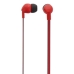 Auriculares TNB BE COLOR Vermelho Vermelho/Preto