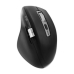 Mouse senza Fili TNB MWINFINITEPRO Nero 3200 DPI