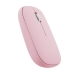 Mouse senza Fili TNB iClick Rosa