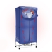 Portable Electric Dryer with 2 Levels Dupledry Blue InnovaGoods 1200 W (Refurbished B)