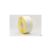 Rollo Papel Térmico Brother LDP1M026051127I Blanco (12 Unidades)