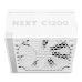 Bloc d’Alimentation NZXT C1200 Gold 1200 W 80 Plus Gold