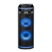 Altavoz Bluetooth Portátil Blaupunkt PS11DB Negro 90 W