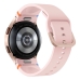 Montre intelligente Samsung SM-R861NIDAEUE Rose 1,2