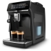 Aparat de cafea superautomat Philips EP3321/40 Negru 1500 W 15 bar 1,8 L