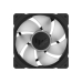 Ventilador de Caixa Asus TUF GAMING TR120 ARGB 3IN1 Ø 12 cm (3 Unidades)