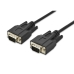 Cable VGA Ewent EC1100 Negro 1,8 m