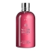 Gel de duche Molton Brown