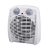 Přenosný termoventilátor SFH11 Bílý 2000 W