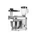 Food Processor Heinrich's HKM 5262 Grey 1300 W