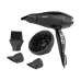 Fén Babyliss 6716DE Čierna 2100 W 2300 W