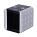 Termoventilador Portátil SFH81SL Negro Gris 1500 W