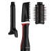 Secador de Cabelo Revlon RVDR5333E Preto Vermelho 1100 W