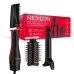 Uscător de Păr Revlon RVDR5333E Negru Roșu 1100 W