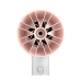 Secador de Pelo Philips 3000 series Blanco Rosa 1600 W