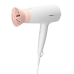 Hiustenkuivaaja Philips 3000 series Valkoinen Pinkki 1600 W