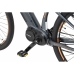 Bicicleta Elétrica Youin YOURIDE KILIMANJARO 2 Preto Laranja 15000 mAh 29