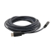 Cable DisplayPort Kramer C-MDPM/MDPM Negro 90 cm