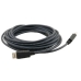 Cable DisplayPort Kramer C-MDPM/MDPM Negro 0,6 m