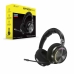 Gaming headset med mikrofon Corsair VIRTUOSO MAX Sort