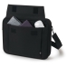 Laptoptasche Dicota D30446-RPET Schwarz 15,6