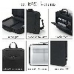 Laptop Backpack Dicota D30914-RPET Black