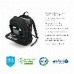 Laptop Backpack Dicota D30914-RPET Black