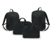 Laptoptasche Dicota D30914-RPET Schwarz