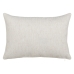 Cushion White 45 x 10 x 30 cm