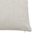 Coussin Blanc 45 x 10 x 30 cm