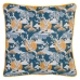 Cushion Blue Heron 60 x 10 x 60 cm