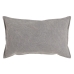 Cushion Grey 30 x 10 x 50 cm