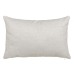 Coussin Blanc Epis 45 x 10 x 30 cm