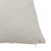 Cushion White Ear (of wheat) 45 x 10 x 30 cm