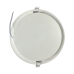 Downlight cu LED EDM 31567 18 W Ø 22 x 3,2 cm 3 Unități (6400 K)