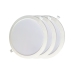 Downlight LED EDM 31568 18 W Ø 22 x 3,2 cm 3 antal (4000 K)